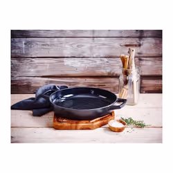 BEKA 15148284 poêle Poêle grill Rond