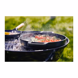 BEKA 15148284 poêle Poêle grill Rond - Vue supplémentaire 4