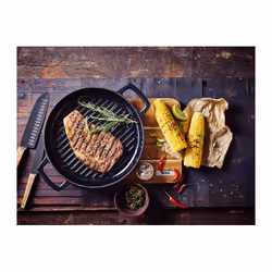 BEKA 15148284 poêle Poêle grill Rond - Vue supplémentaire 6