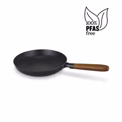 BEKA 15227244 poêle Poêle polyvalente Rond