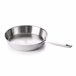Beka - poêle inox 24 cm - 15327244