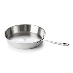 Beka - poêle inox 24 cm - 15327244