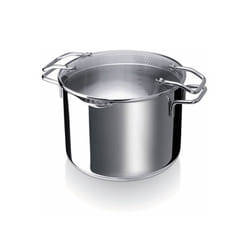 BEKA Emporo 7,6 L Acier inoxydable