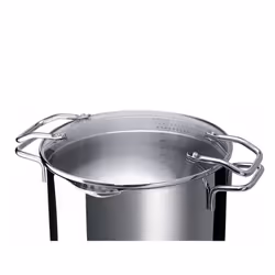 BEKA Emporo 7,6 L Acier inoxydable