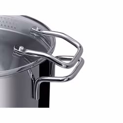 BEKA Emporo 7,6 L Acier inoxydable