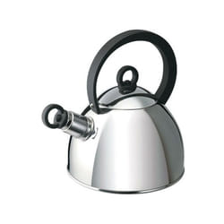 Beka - Bouilloire acier a sifflet 1,5L Oslo