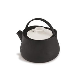 BEKA 16400144 bouilloire 1 L Noir