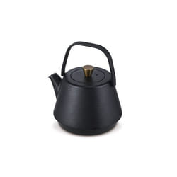 BEKA 16409324 bouilloire 1,2 L Noir