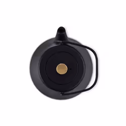 BEKA 16409324 bouilloire 1,2 L Noir
