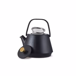 BEKA 16409324 bouilloire 1,2 L Noir - Vue supplémentaire 4