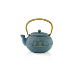 BEKA 16409354 bouilloire 0,9 L Bleu