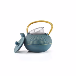 BEKA 16409354 bouilloire 0,9 L Bleu