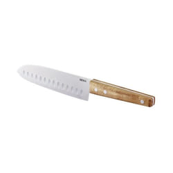 BEKA 13970904 Couteau de cuisine Acier inoxydable 1 pièce(s) Couteau Santoku