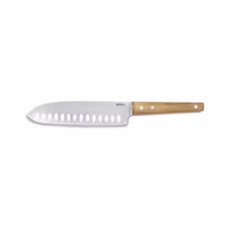BEKA 13970904 Couteau de cuisine Acier inoxydable 1 pièce(s) Couteau Santoku