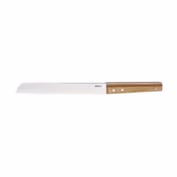 BEKA 13970924 Couteau de cuisine Acier inoxydable Couteau à pain