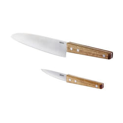 BEKA 13970944 Couvert et ensemble de couteaux 2 pièce(s) Jeu de couteaux