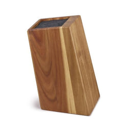 BEKA 13970954 bloc à couteaux Bloc à couteaux incliné Bois