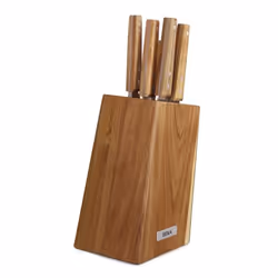 BEKA 13970954 bloc à couteaux Bloc à couteaux incliné Bois - Vue supplémentaire 5
