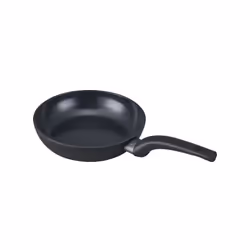 Existe en plusieurs tailles Poêle 24 cm - Kuro - Découvrez Kuro : une poêle à revêtement céramique entièrement noire alliant  ...
