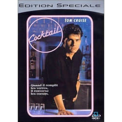 DISNEY CLASSIQUES - DVD Cocktail