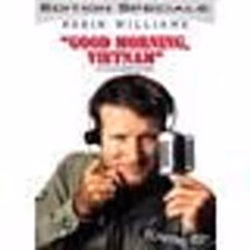 DISNEY CLASSIQUES - DVD Good morning Vietnam