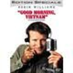 DISNEY CLASSIQUES - DVD Good morning Vietnam