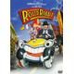 DISNEY CLASSIQUES - DVD Qui veut la peau de Roger Rabbit