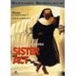 DISNEY CLASSIQUES - DVD Sister act