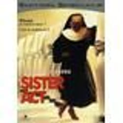 DISNEY CLASSIQUES - DVD Sister act