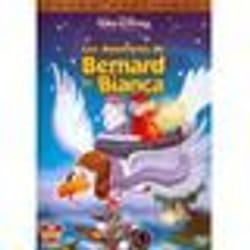 Les Aventures de Bernard et Bianca