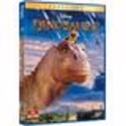 DISNEY CLASSIQUES - DVD Dinosaure
