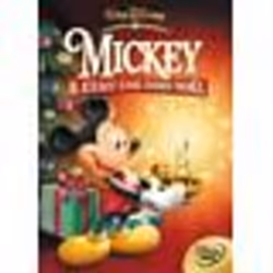 DVD Mickey : il était une fois noël