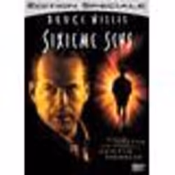 DISNEY CLASSIQUES - DVD Sixième sens