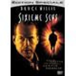 DISNEY CLASSIQUES - DVD Sixième sens