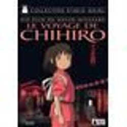 DISNEY CLASSIQUES - DVD Le Voyage de Chihiro