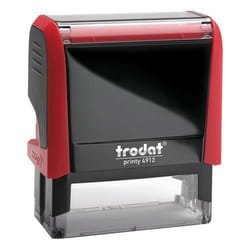 Trodat 4912 XPRINT Auto-encreur Tampon professionnel