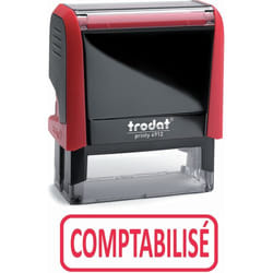 Trodat 4912 XPRINT Auto-encreur Tampon professionnel
