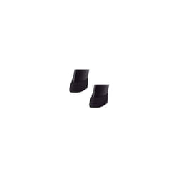 Jeu de 2 embouts pour pieds pour prime 4,1 m- 9552-501 - Telesteps