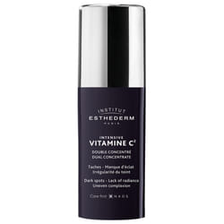 Institut Esthederm Intensive Vitamine C2 Double Concentré 10 ml