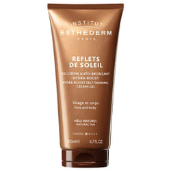 Institut Esthederm Reflets de Soleil Gel-Crème Auto-Bronzant 200 ml