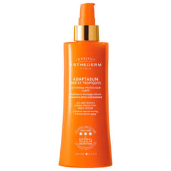 Institut Esthederm Adaptasun Mer et Tropiques Lait Hydra-Protecteur Corps 200 ml