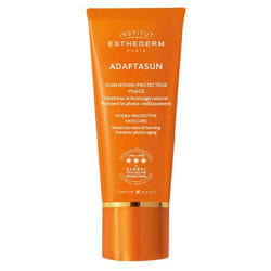 Institut Esthederm Adaptasun Soin Hydra-Protecteur Visage Soleil Fort 50 ml