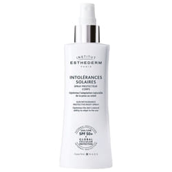 Institut Esthederm Intolérances Solaires Spray Protecteur Corps SPF50 150 ml