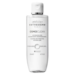 Institut Esthederm Osmoclean Lotion de Soin Réhydratante Désensibilisante 200 ml