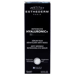 Institut Esthederm Intensive Hyaluronic+ Sérum Yeux 15 ml