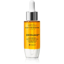 Institut Esthederm Excellage Regenerating Night Oil 30 ml