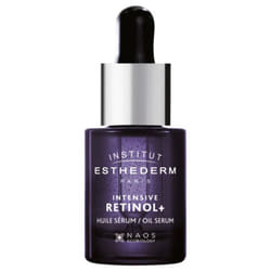 Institut Esthederm Intensive Retinol + Huile Sérum 15 ml