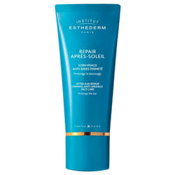Institut Esthederm Repair Après-Soleil Soin Visage Anti-Rides Fermeté 50 ml