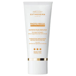 Institut Esthederm Photo Regul Soin Protecteur Unificateur Soleil Fort 50 ml