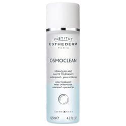 Institut Esthederm Osmoclean Démaquillant Haute Tolérance 125 ml